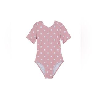 NWT Gottex toddler girl one piece swimsuit Sz 3T (2-3 Y)